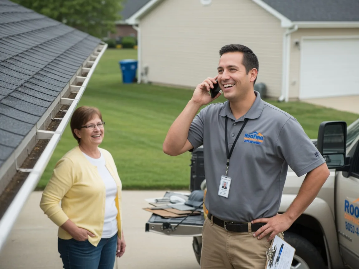 Local Roofing Contractors Long Branch, TX FAQs
